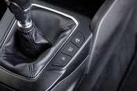 Ford Focus ZETEC 25