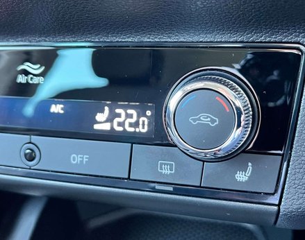 Skoda Kamiq 1.0 Kamiq SE L Executive TSI 5dr 46