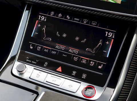 Audi RS Q8 Vorsprung 22