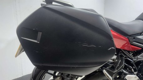 Yamaha Tracer 900 GT MT09 2020 40K NEW MOT FULLY KITTED ADVENTURE BIKE 900CC 39