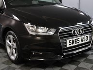 Audi A1 TFSI SPORT 25