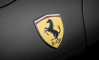 Ferrari F12 Berlinetta 8