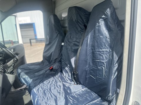 Volkswagen Crafter RECOVERY TRUCK BEAVERTAIL CAR TRANSPORTER NO VAT 19