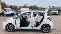 Hyundai i10 1.2 Premium SE Hatchback 5dr Petrol Auto Euro 6 (87 ps) 55