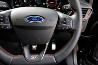 Ford Puma ST 22