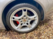 Porsche 911 3.8 997 Carrera S Coupe 2dr Petrol Tiptronic S (280 g/km, 350 bhp) 28