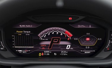 Lamborghini Urus 20