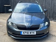Skoda Octavia SE L TDI 4
