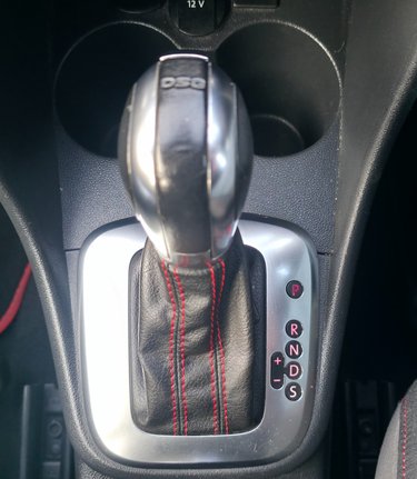 Volkswagen Polo GTI AUTOMATIC.. 1 PREVIOUS KEEPER.. 12 SERVICES.. STUNNING EXAMPLE 3