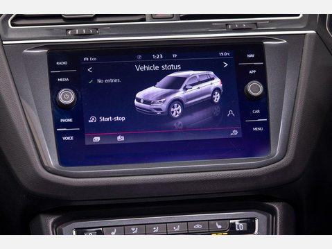 Volkswagen Tiguan 1.5 TSI EVO R-Line Tech DSG Euro 6 (s/s) 5dr 41