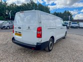 Peugeot Expert XLWB L3H1 Low Roof Professional Premium 2900 Air Con EURO 6 6