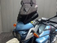 BMW R1150 R 2003 44K GREAT COLOUR SCHEME MOT SERVICED WARRANTY 42