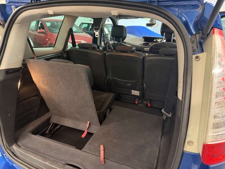 Renault Grand Scenic 1.6 VVT Dynamique TomTom Euro 5 5dr 18