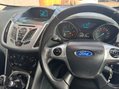 Ford C-Max 1.6 TDCi Zetec Euro 5 5dr 33
