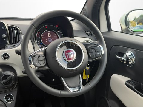 Fiat 500 1.2 Star 3dr 17