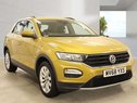 Volkswagen T-Roc 1.0 T-Roc SE TSi 5dr