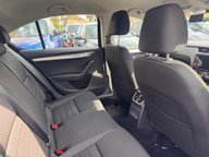 Skoda Octavia SE TSI 13