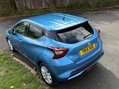 Nissan MICRA IG-T ACENTA AUTOMATIC 39