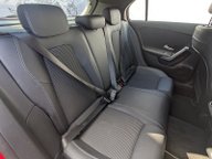 Mercedes-Benz A Class A 180 SPORT EXECUTIVE 17