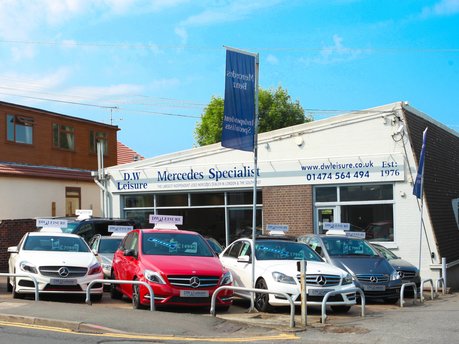 Mercedes-Benz EQE EQE 300 AMG Line Premium Auto Electric 89KWH PAN ROOF/MEMORY SEATS/SAT NAV 27