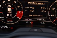 Audi A3 2.0 S3 Sportback TFSI Quattro Semi-Auto 4WD 5dr 32