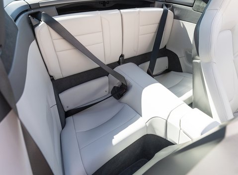 Porsche 911 (992) Targa 4S 16