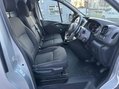 Vauxhall Vivaro 1.6 CDTi 2900 Sportive L1 H1 Euro 6 5dr 9