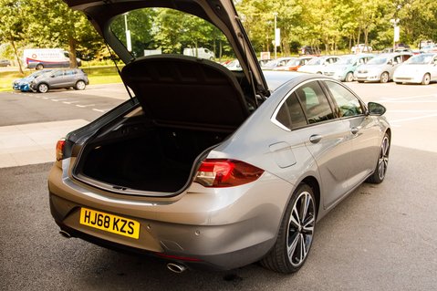Vauxhall Insignia ELITE NAV 37