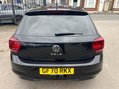 Volkswagen Polo 1.0 EVO Match Euro 6 (s/s) 5dr 5