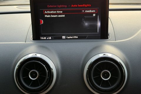 Audi A3 SPORTBACK E-TRON - APPLE CARPLAY -£20 ROAD TAX 39