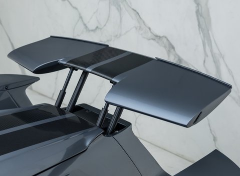 Ford GT Carbon Series 53