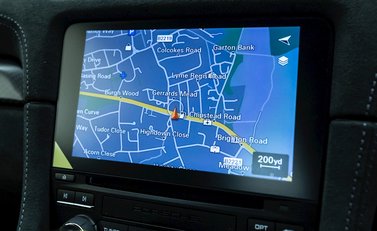 Porsche Cayman GT4 RS (718) 19