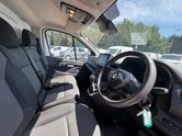 Renault Trafic AUTO SWB L1H1 Low Roof Business SL29 Air Con Sensors EURO 6 15
