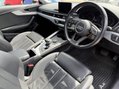 Audi A4 2.0 TDI 35 Sport Estate 5dr Diesel S Tronic Euro 6 (s/s) (150 ps) 2