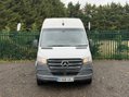 Mercedes-Benz Sprinter 314 CDI 3