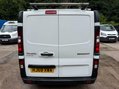 Renault Trafic 1.6 dCi 27 Business Crew Van Double Cab 6dr Diesel Manual SWB Euro 6 (120 p 14