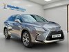 Lexus RX 3.5 450h V6 Luxury CVT 4WD Euro 6 (s/s) 5dr