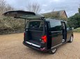 Volkswagen Caravelle 2.0 TDI Executive MPV 5dr Diesel DSG Euro 6 (s/s) (150 ps) 17