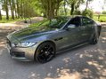 Jaguar XE 2.0 Diesel R-SPORT 12