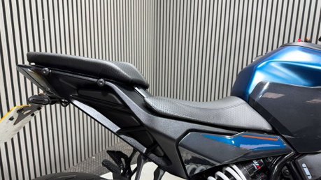 KTM Duke 2025 ONLY 7K 125CC LEARNER LEGAL 15BHP 1 OWNER 47