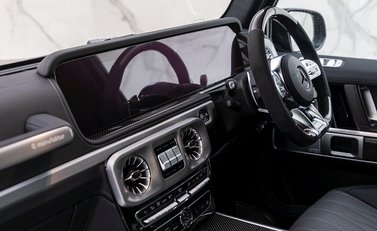 Mercedes-Benz G Series Magno Edition 15