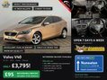 Volvo V40 ES D3 2.0 150 2