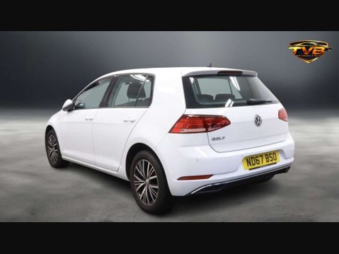 Volkswagen Golf 1.4 Golf SE Nav TSi BlueMotion Technology 5dr *NATIONAL DELIVERY* 5