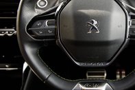 Peugeot 208 GT 20