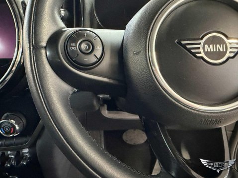 Mini Countryman 1.5 10kWh Cooper SE Classic Auto ALL4 Euro 6 (s/s) 5dr 51