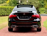 Mercedes-Benz A Class 1.3 A180h MHEV AMG Line (Premium Plus) 7G-DCT Euro 6 (s/s) 4dr 31
