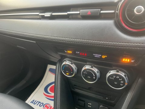 Mazda CX-3 1.5 SKYACTIV-D SE-L Euro 6 (s/s) 5dr 5