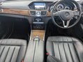 Mercedes-Benz E Class 2.1 E220 CDI SE G-Tronic+ Euro 5 (s/s) 4dr 20