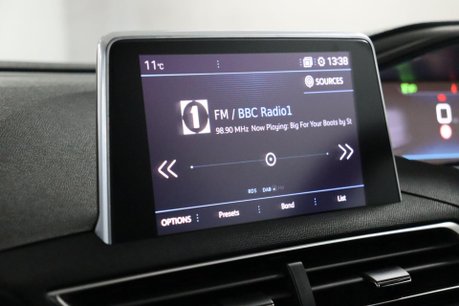 Peugeot 3008 S/S ALLURE 39