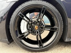 Porsche Taycan Performance Plus 93.4kWh GTS Saloon 4dr Electric Auto 4WD (11kW Charger) (5 17